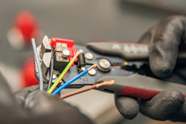 Best Residential Electrician Services  in Danvle, IL