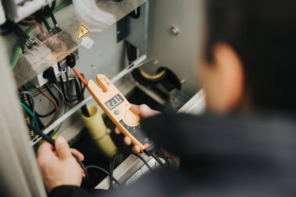 Best Circuit Breaker Repair  in Danvle, IL