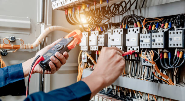 Best Electrical Upgrades for Homes  in Danvle, IL