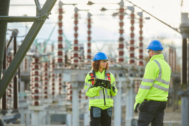Best Electrical System Inspection  in Danvle, IL