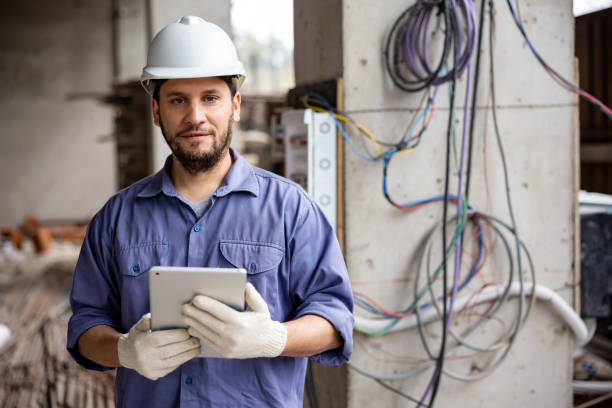 Best Home Electrical Repair  in Danvle, IL
