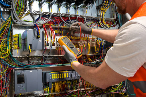 Best Emergency Electrical Repair  in Danvle, IL