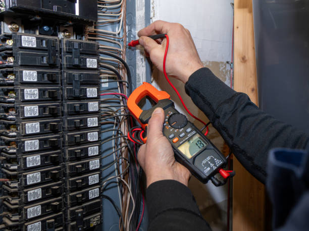 Best Emergency Electrical Repair  in Danvle, IL
