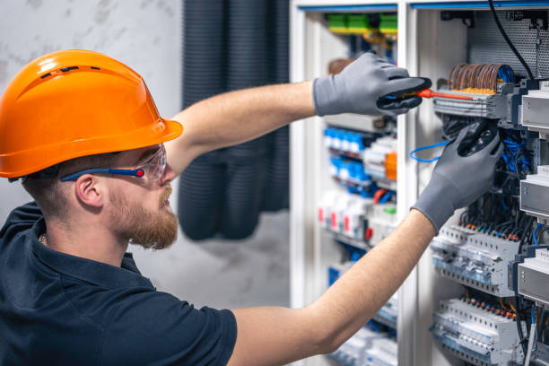 Best Emergency Electrician Near Me  in Danvle, IL